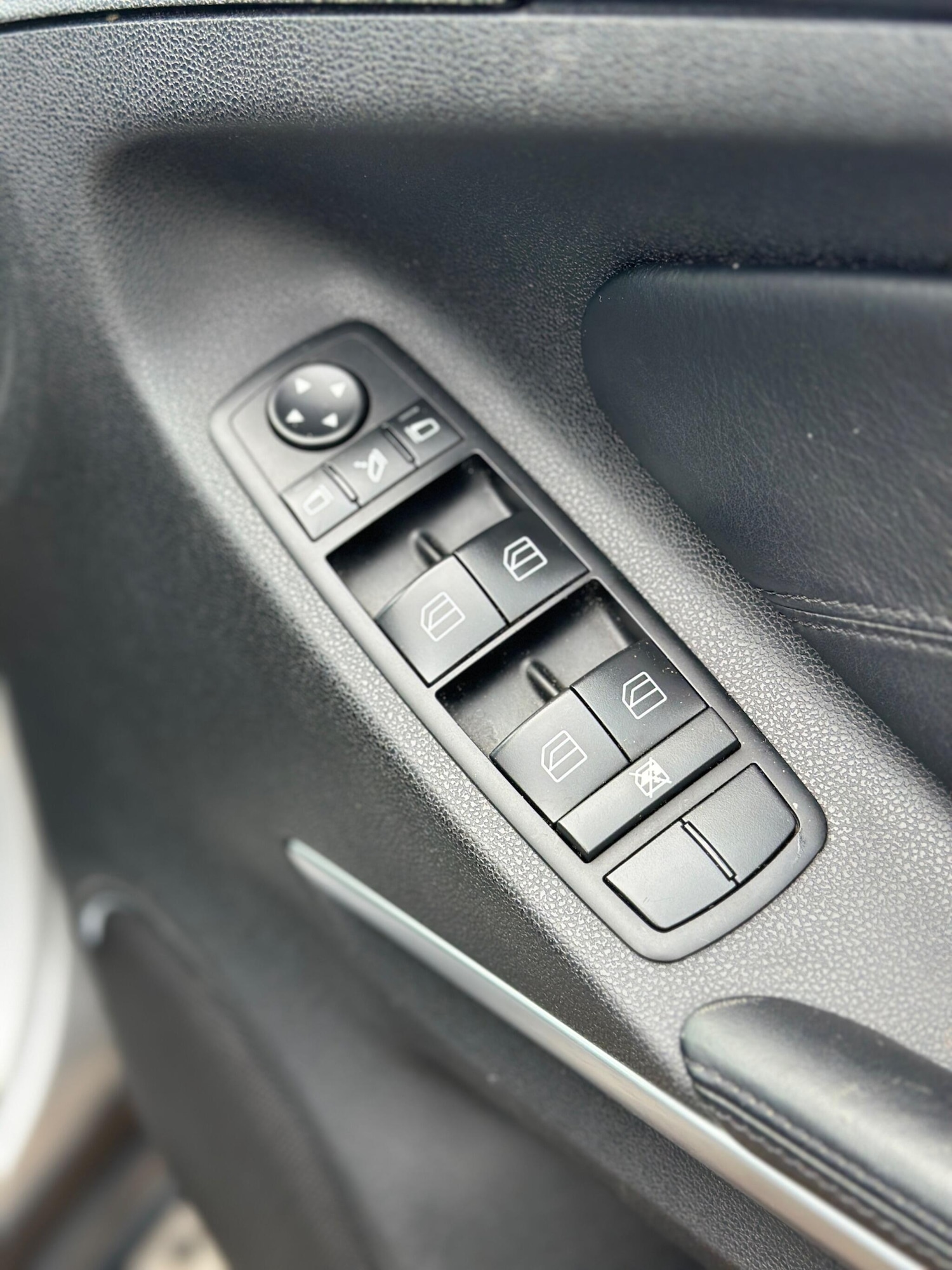 Used Mercedes-Benz M Class 2007 for sale - 77097653: Photo 27