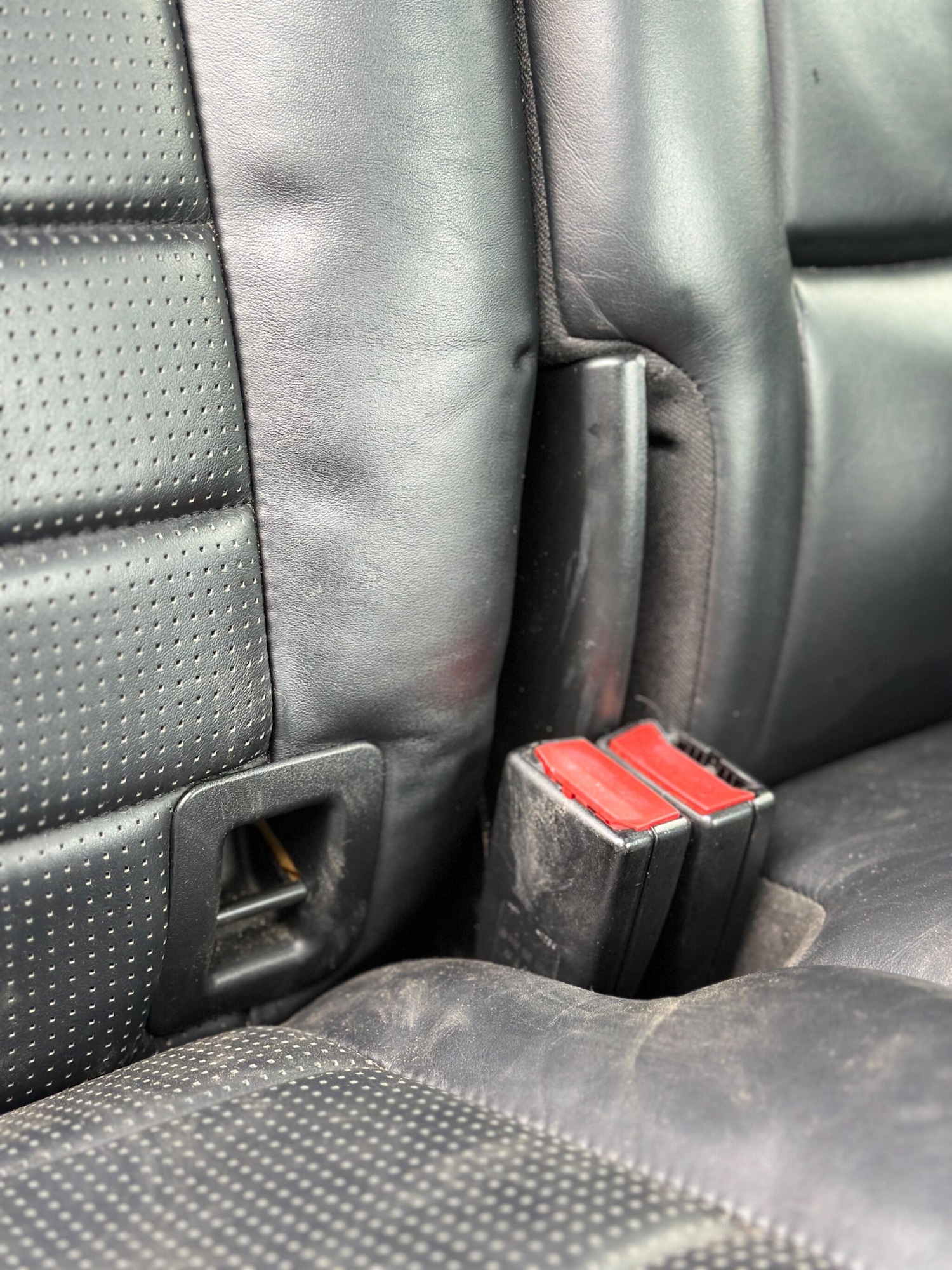 Used Mercedes-Benz M Class 2007 for sale - 77097653: Photo 29