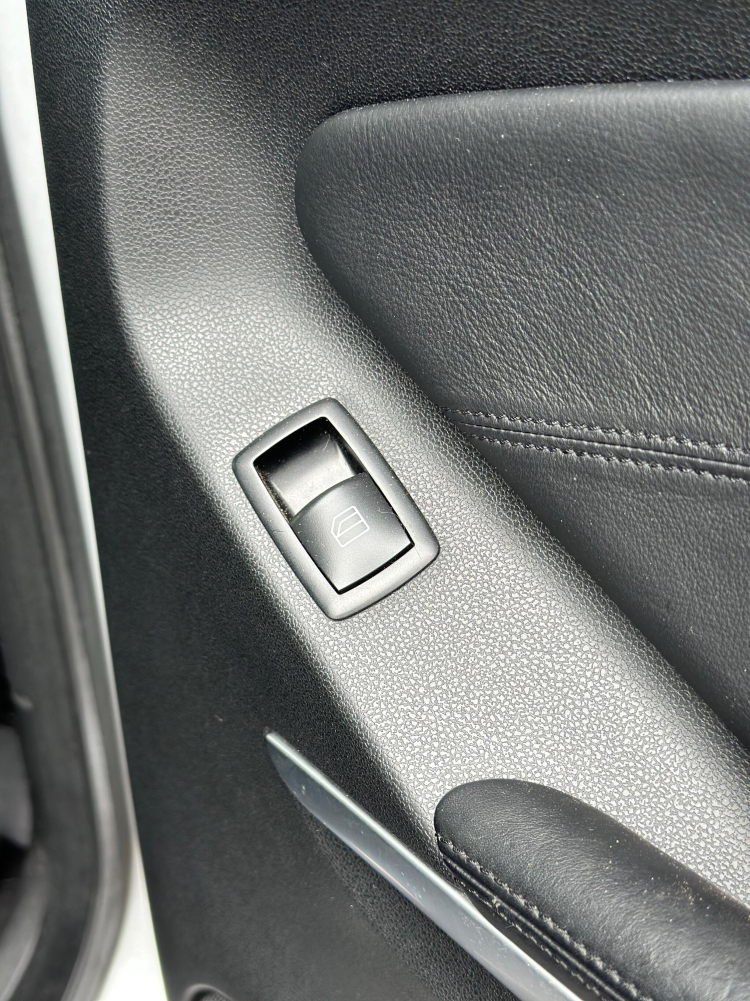 Used Mercedes-Benz M Class 2007 for sale - 77097653: Photo 30