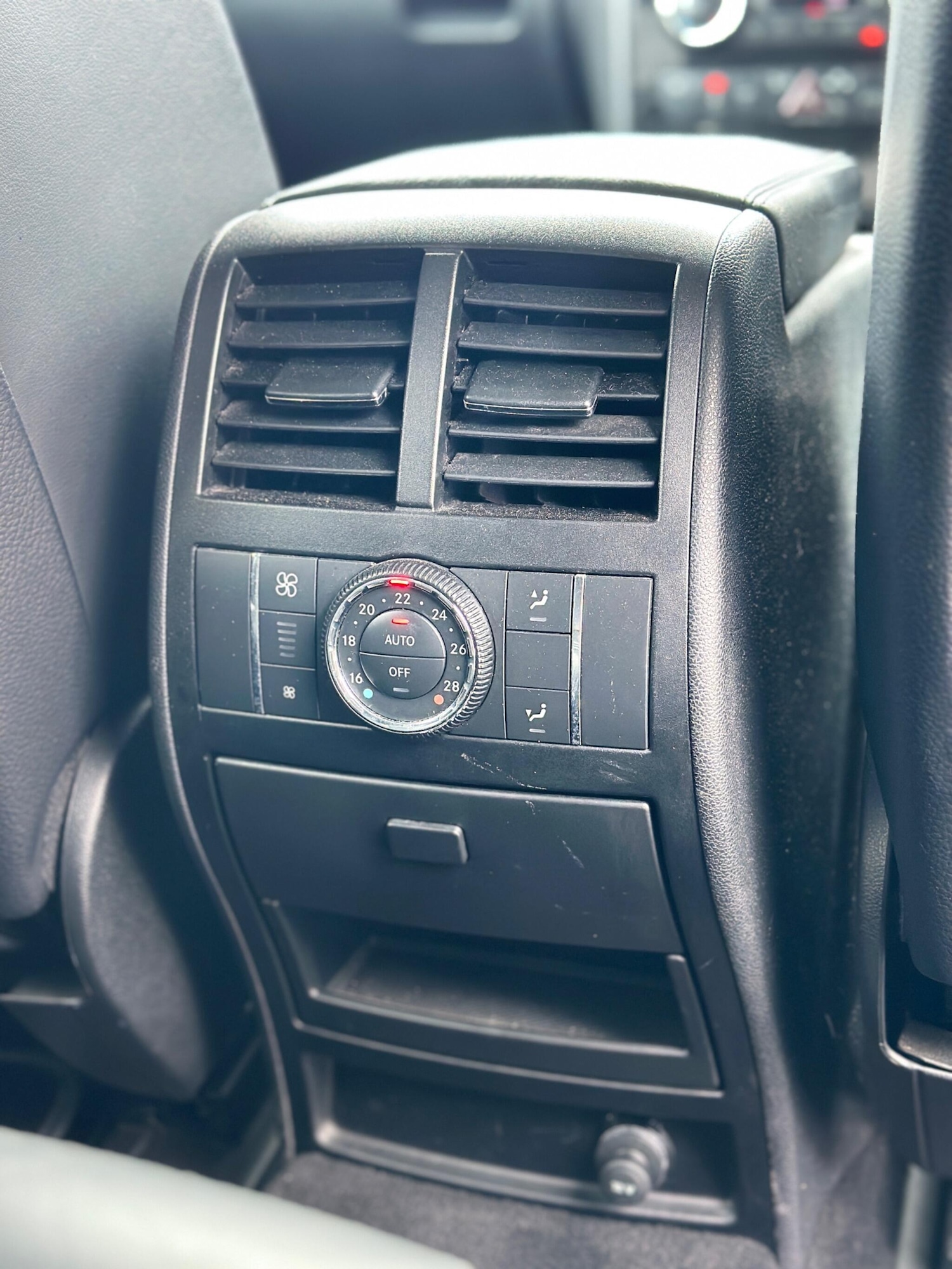 Used Mercedes-Benz M Class 2007 for sale - 77097653: Photo 31