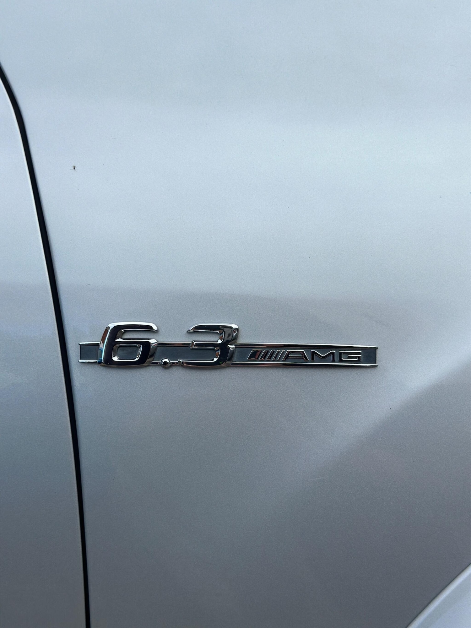 Used Mercedes-Benz M Class 2007 for sale - 77097653: Photo 4