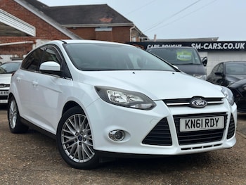 Used Ford Focus 2011 for sale - 78185039: Photo