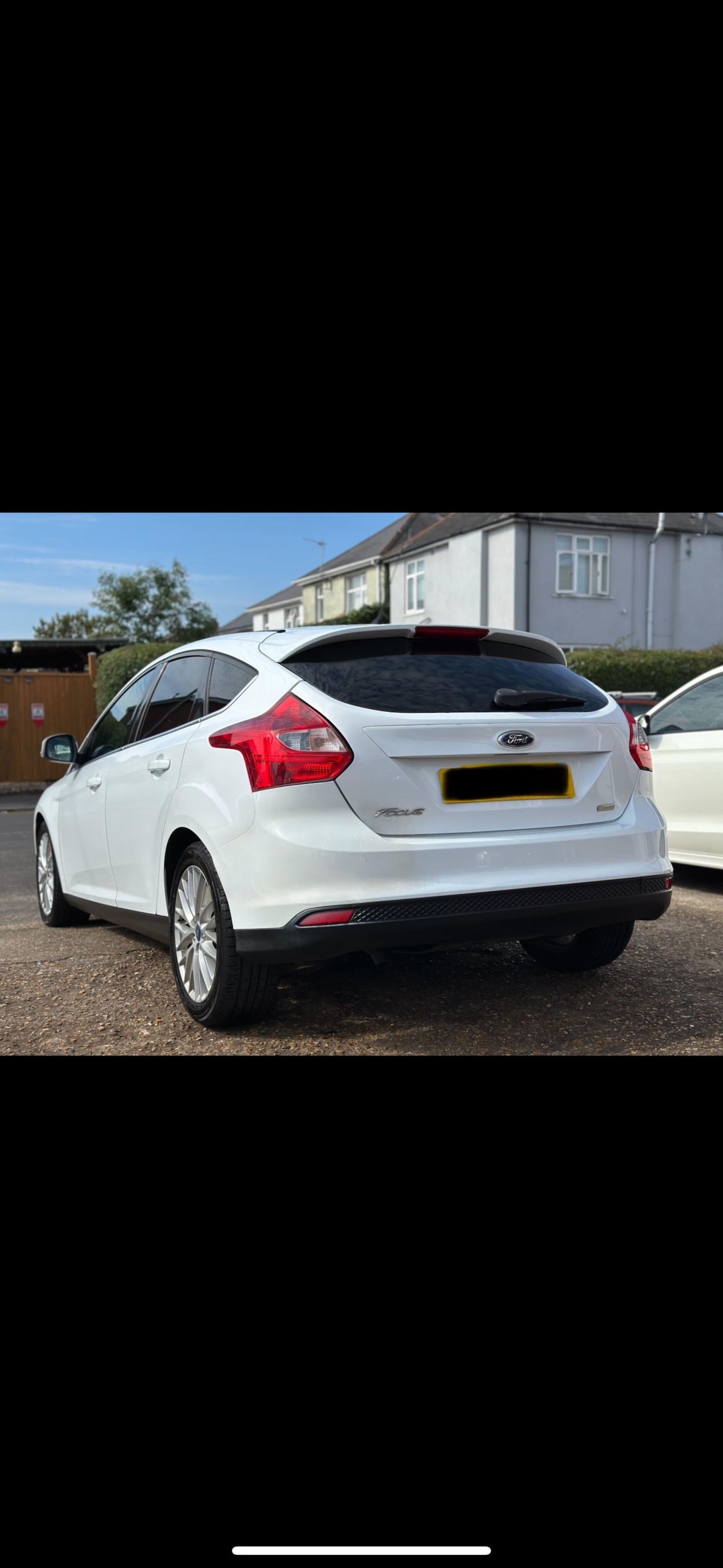 Used Ford Focus 2011 for sale - 78185039: Photo 2