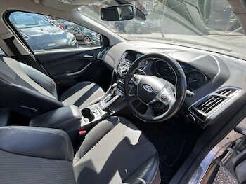 Used Ford Focus 2011 for sale - 78301041: Photo