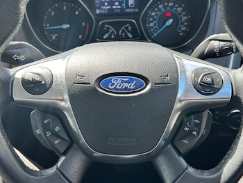 Used Ford Focus 2011 for sale - 78301041: Photo