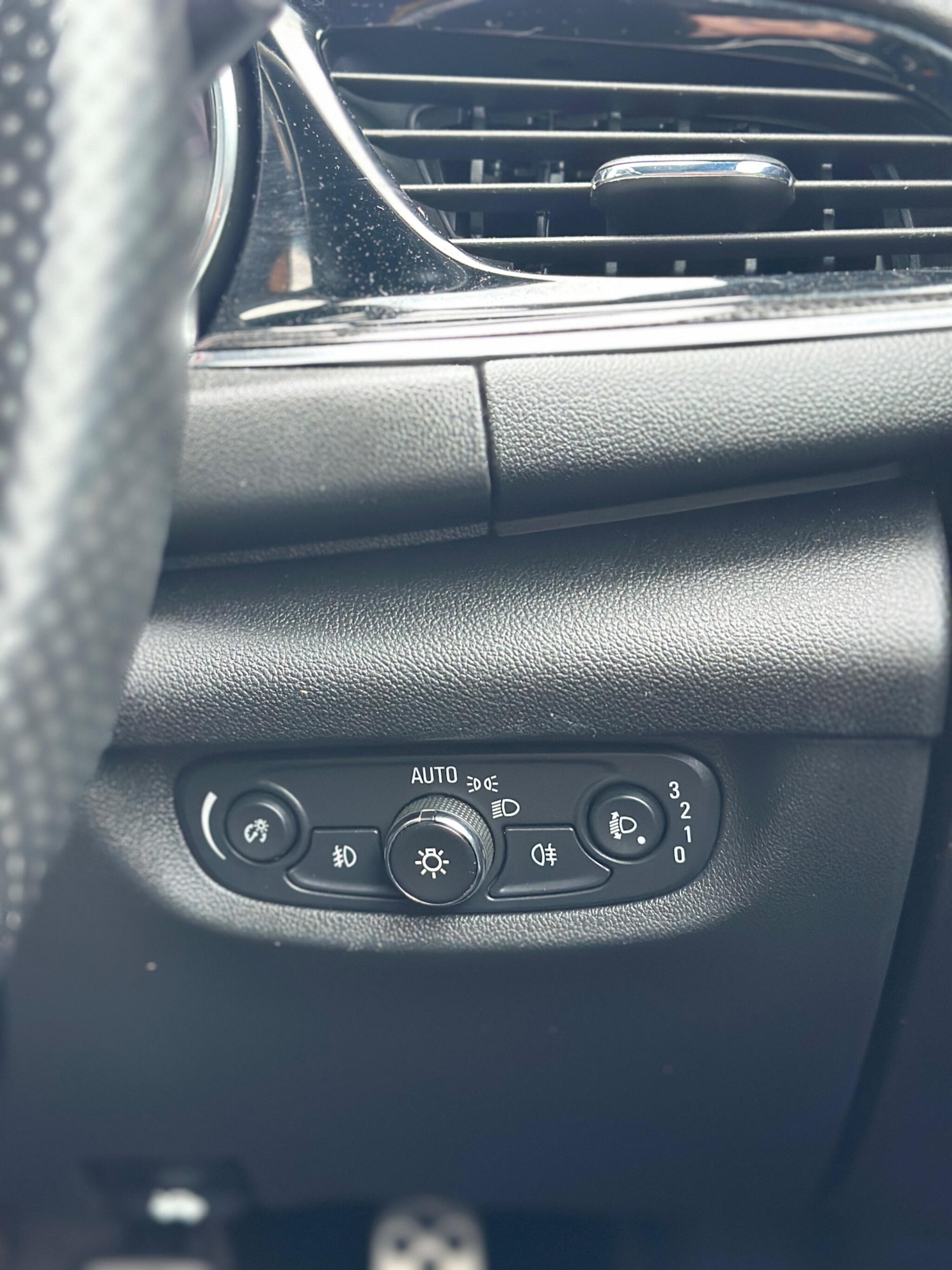 Used Vauxhall Insignia 2017 for sale - 77612446: Photo 17