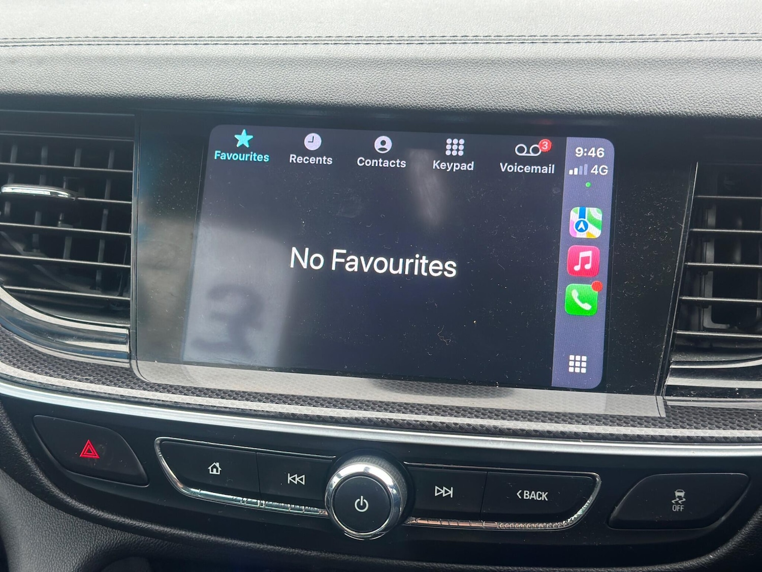 Used Vauxhall Insignia 2017 for sale - 77612446: Photo 18