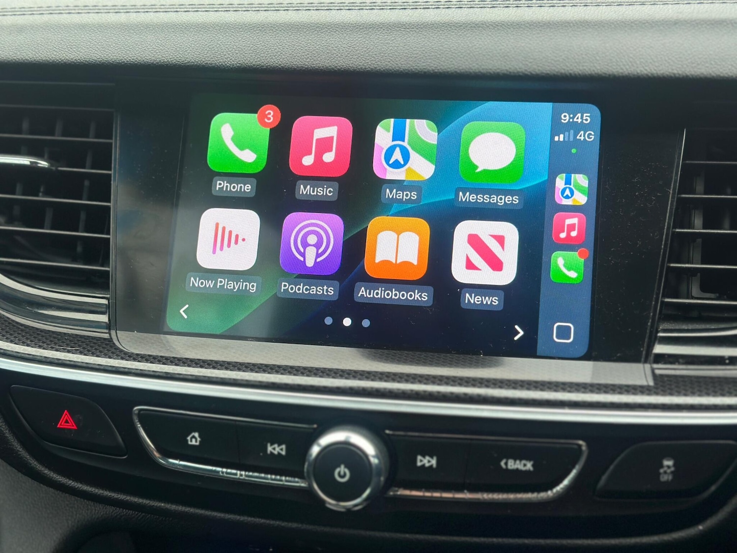 Used Vauxhall Insignia 2017 for sale - 77612446: Photo 21