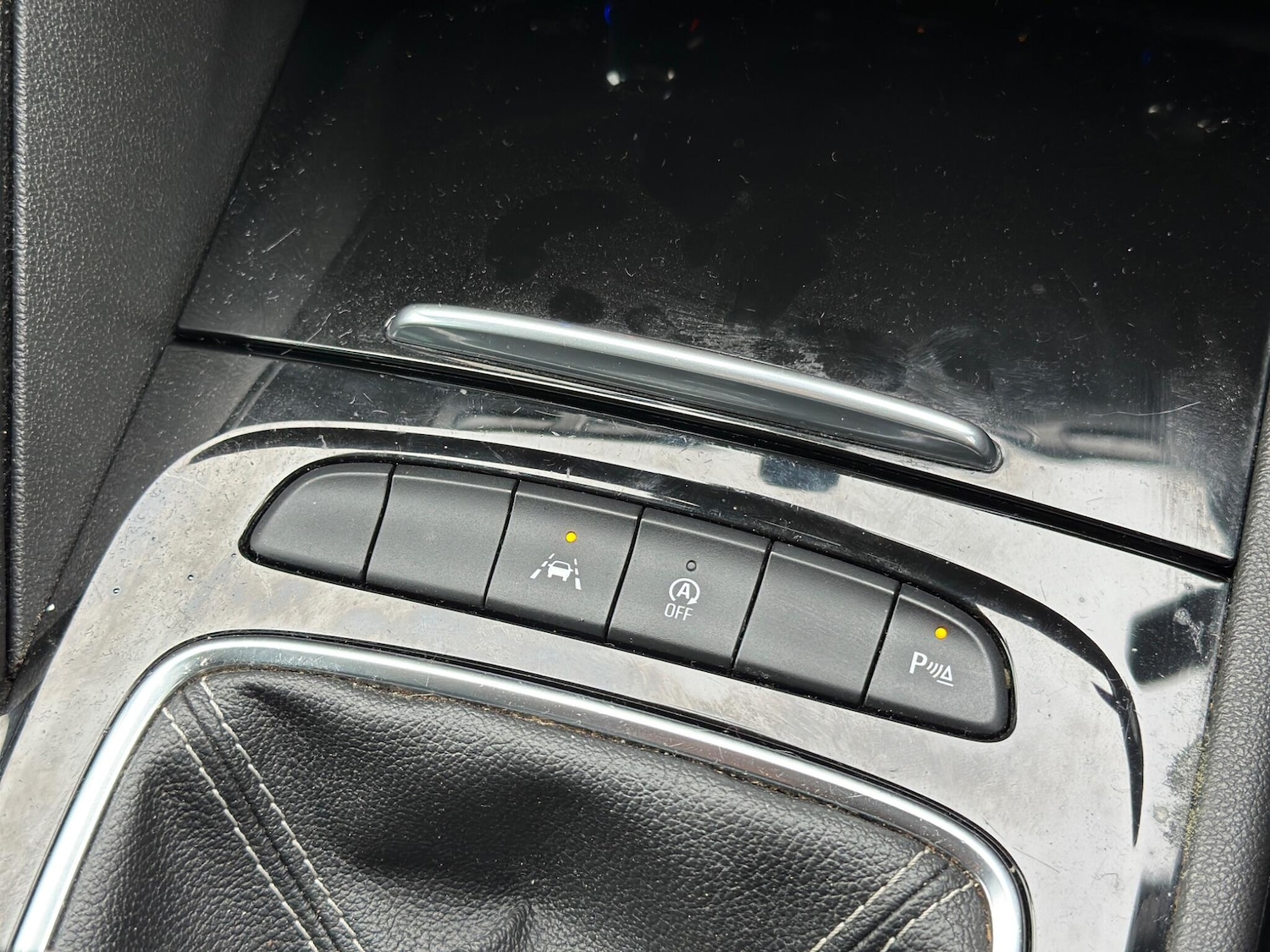 Used Vauxhall Insignia 2017 for sale - 77612446: Photo 23