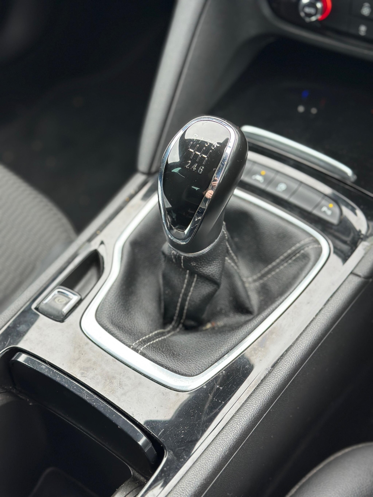 Used Vauxhall Insignia 2017 for sale - 77612446: Photo 24