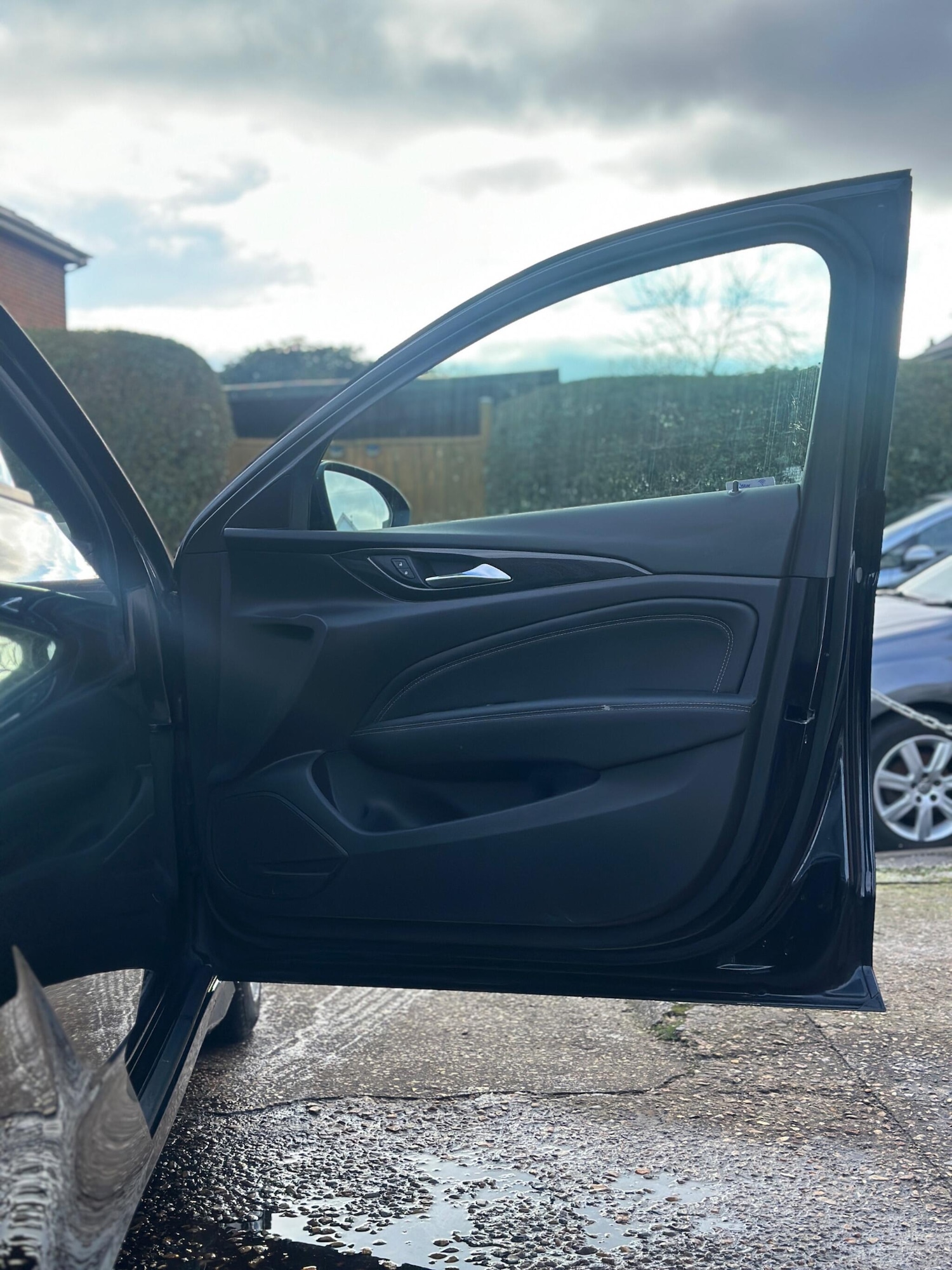 Used Vauxhall Insignia 2017 for sale - 77612446: Photo 29