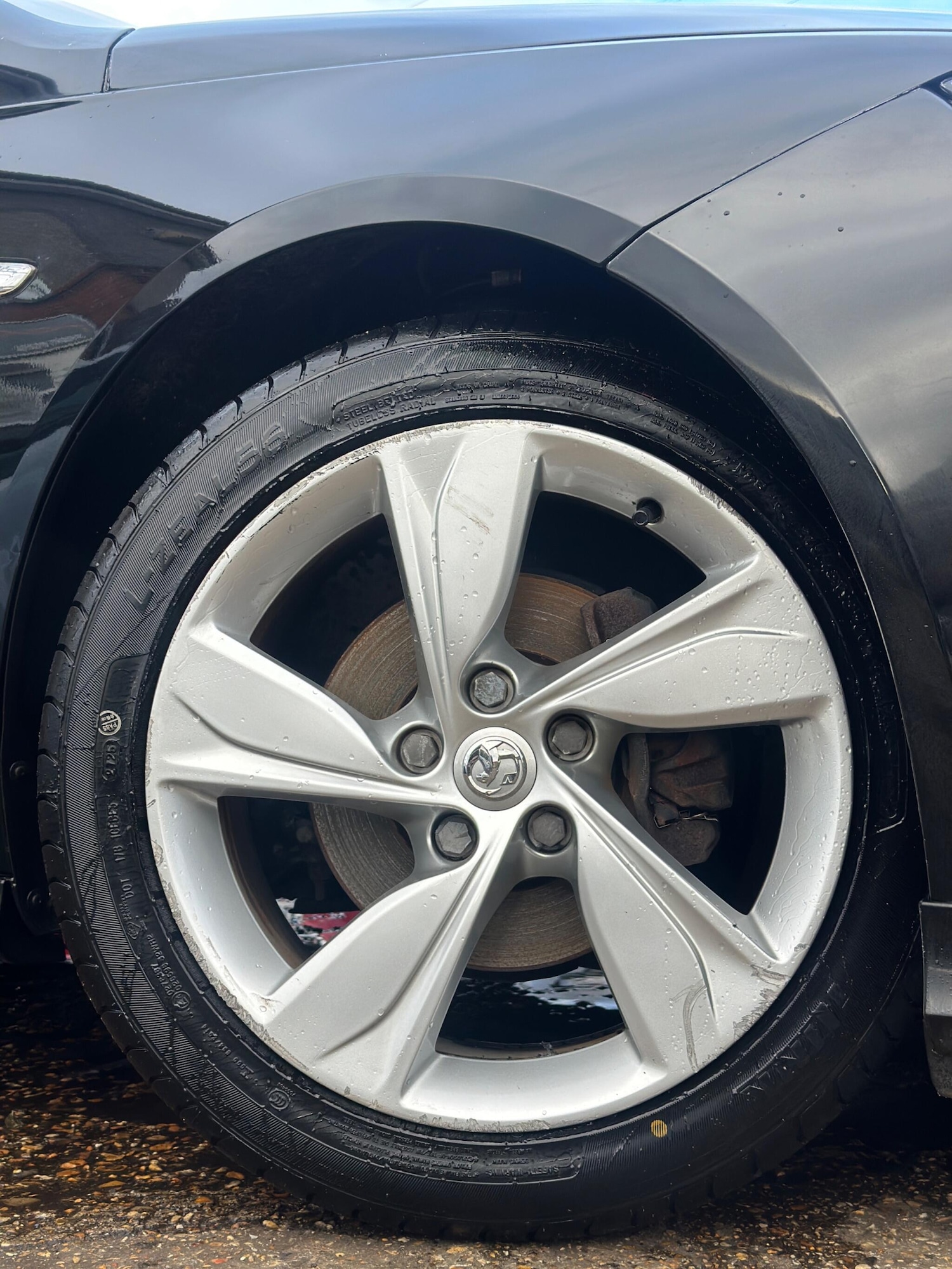 Used Vauxhall Insignia 2017 for sale - 77612446: Photo 4