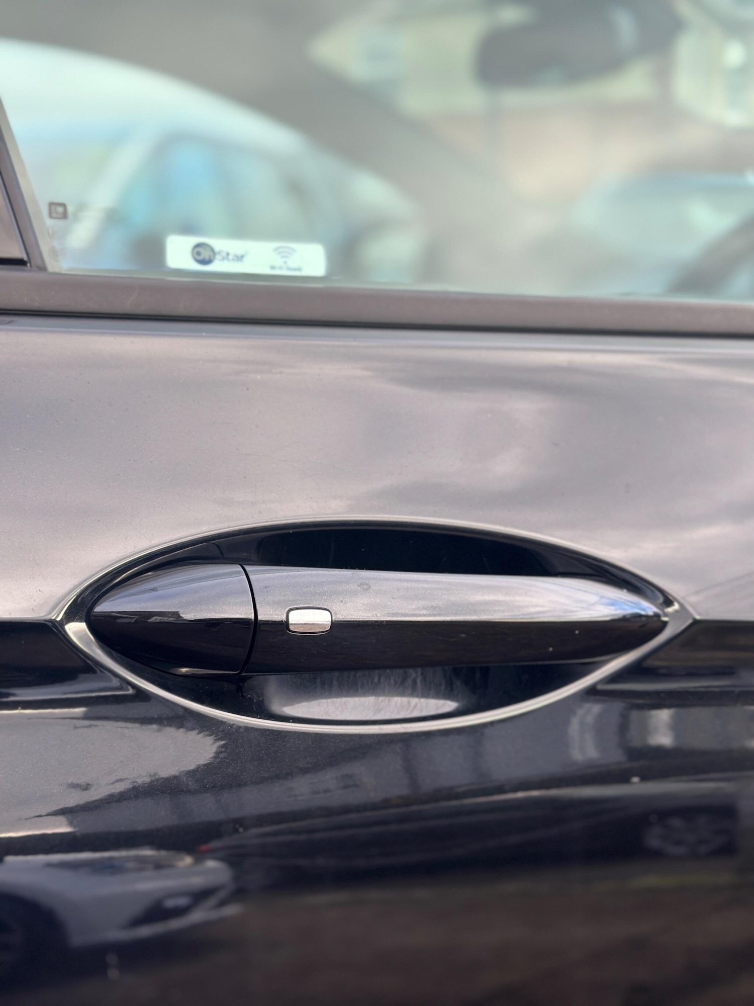 Used Vauxhall Insignia 2017 for sale - 77612446: Photo 5