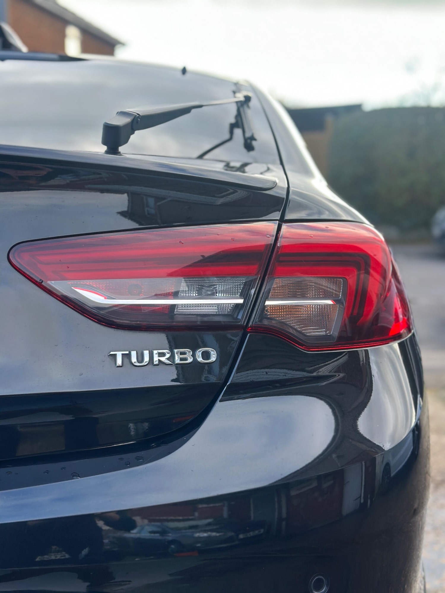 Used Vauxhall Insignia 2017 for sale - 77612446: Photo 8