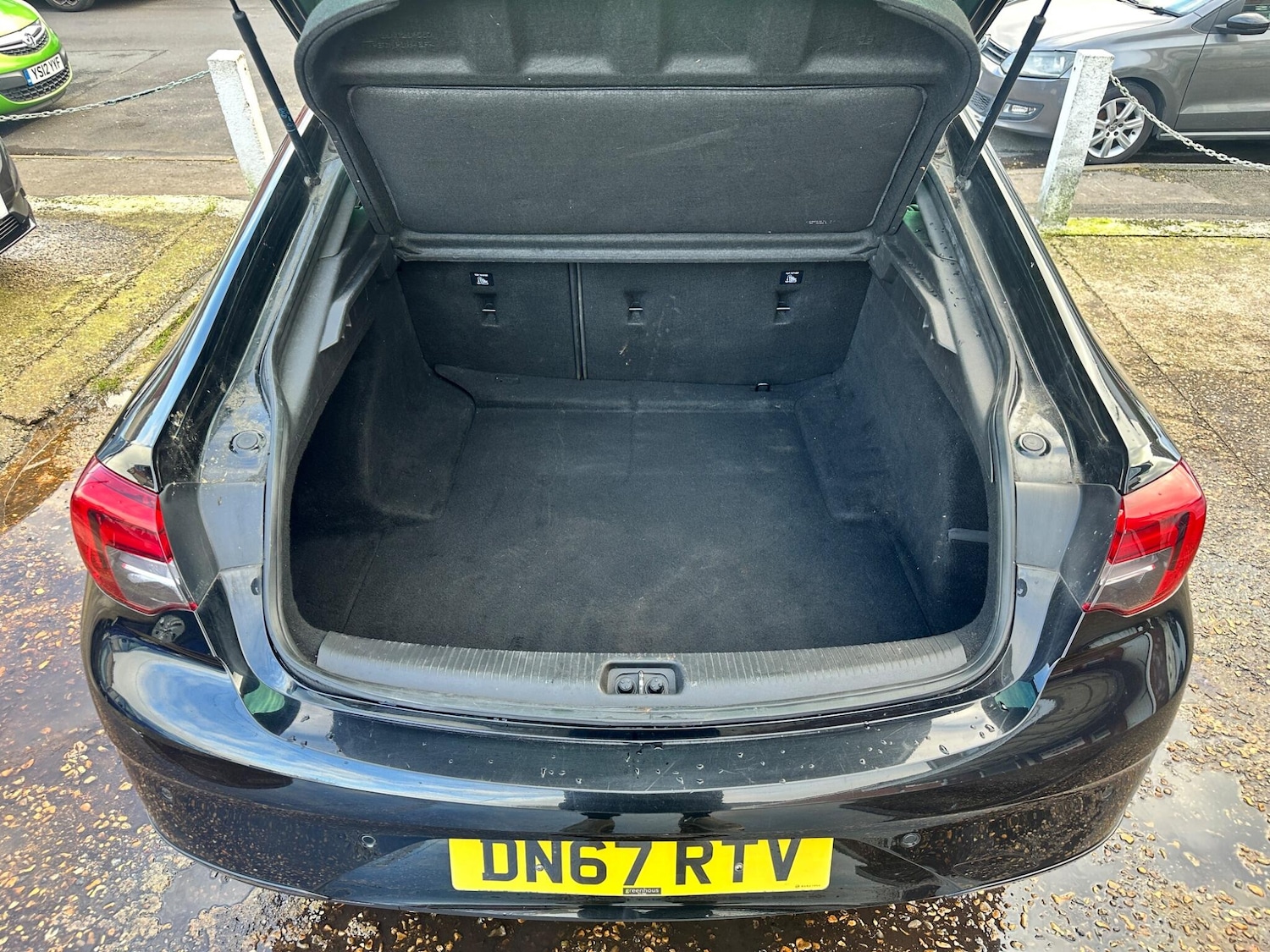 Used Vauxhall Insignia 2017 for sale - 77612446: Photo 9