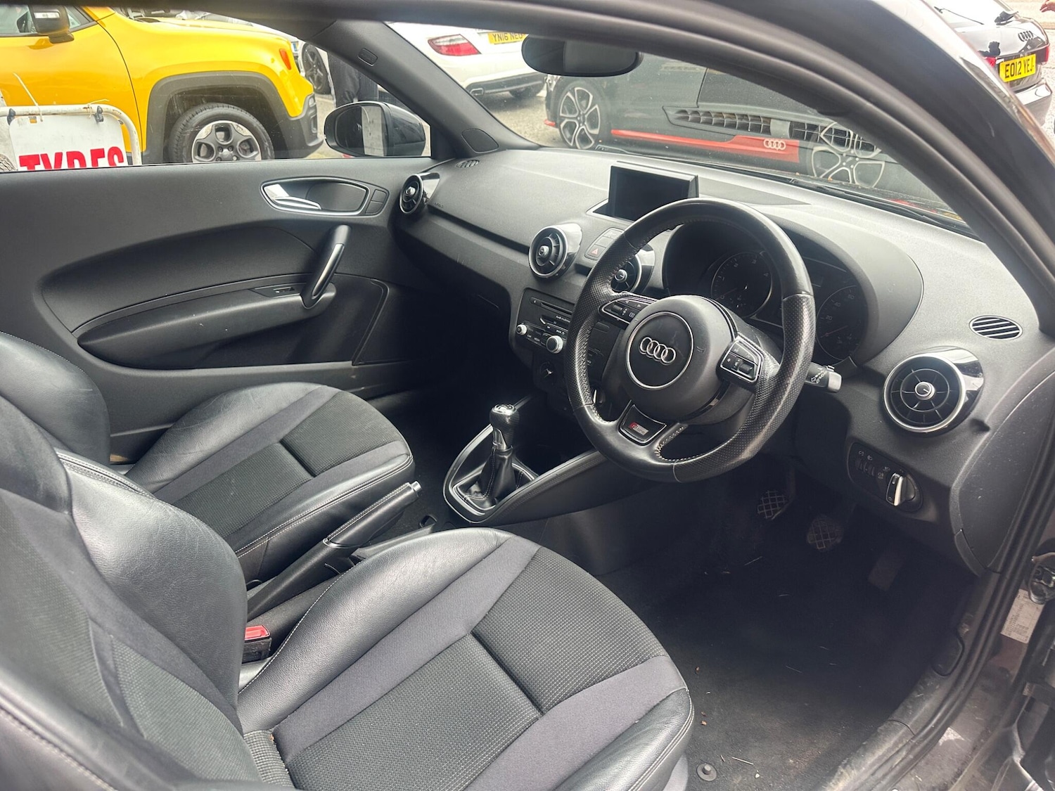 Used Audi A1 2013 for sale - 78127659: Photo 3