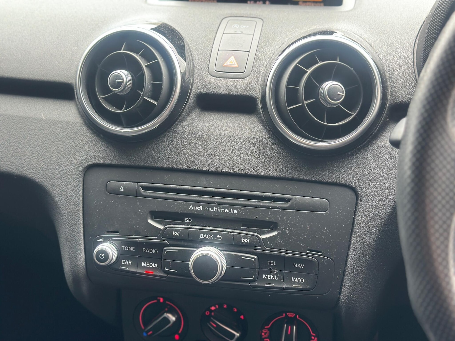 Used Audi A1 2013 for sale - 78127659: Photo 7