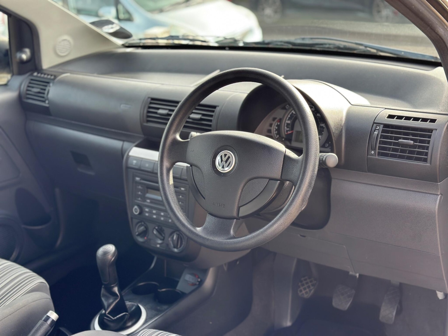 Used Volkswagen Fox 2011 for sale - 77768476: Photo 11