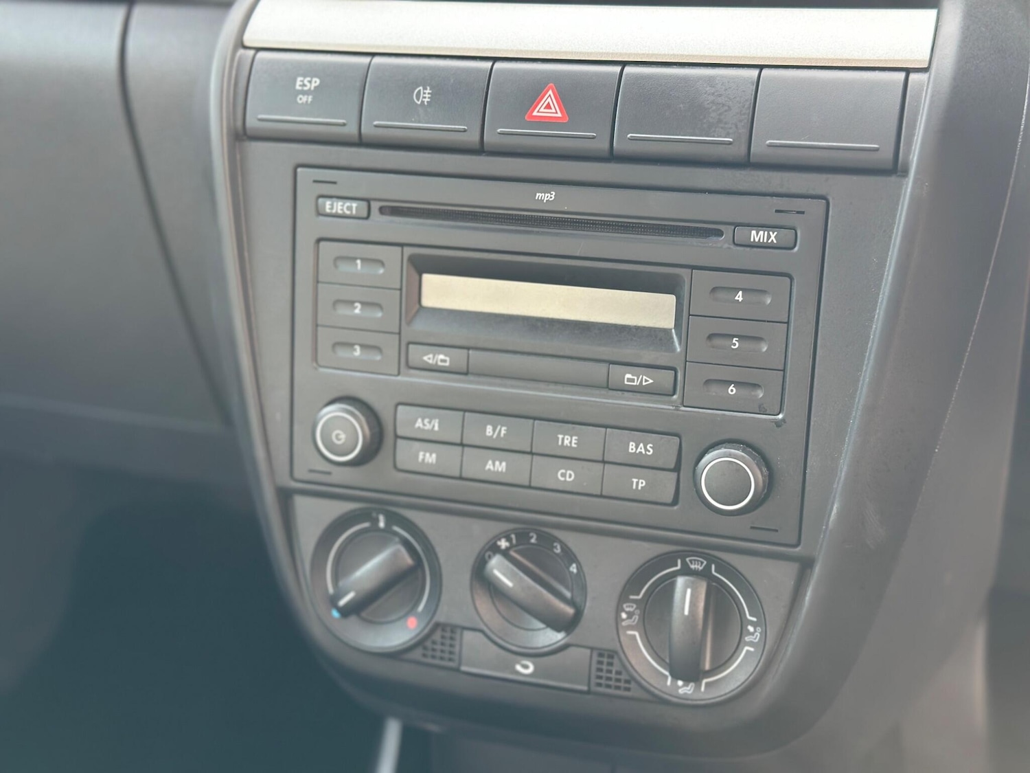 Used Volkswagen Fox 2011 for sale - 77768476: Photo 15