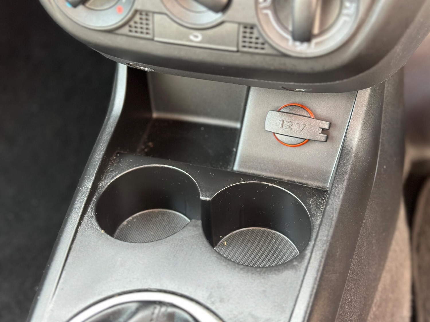 Used Volkswagen Fox 2011 for sale - 77768476: Photo 16