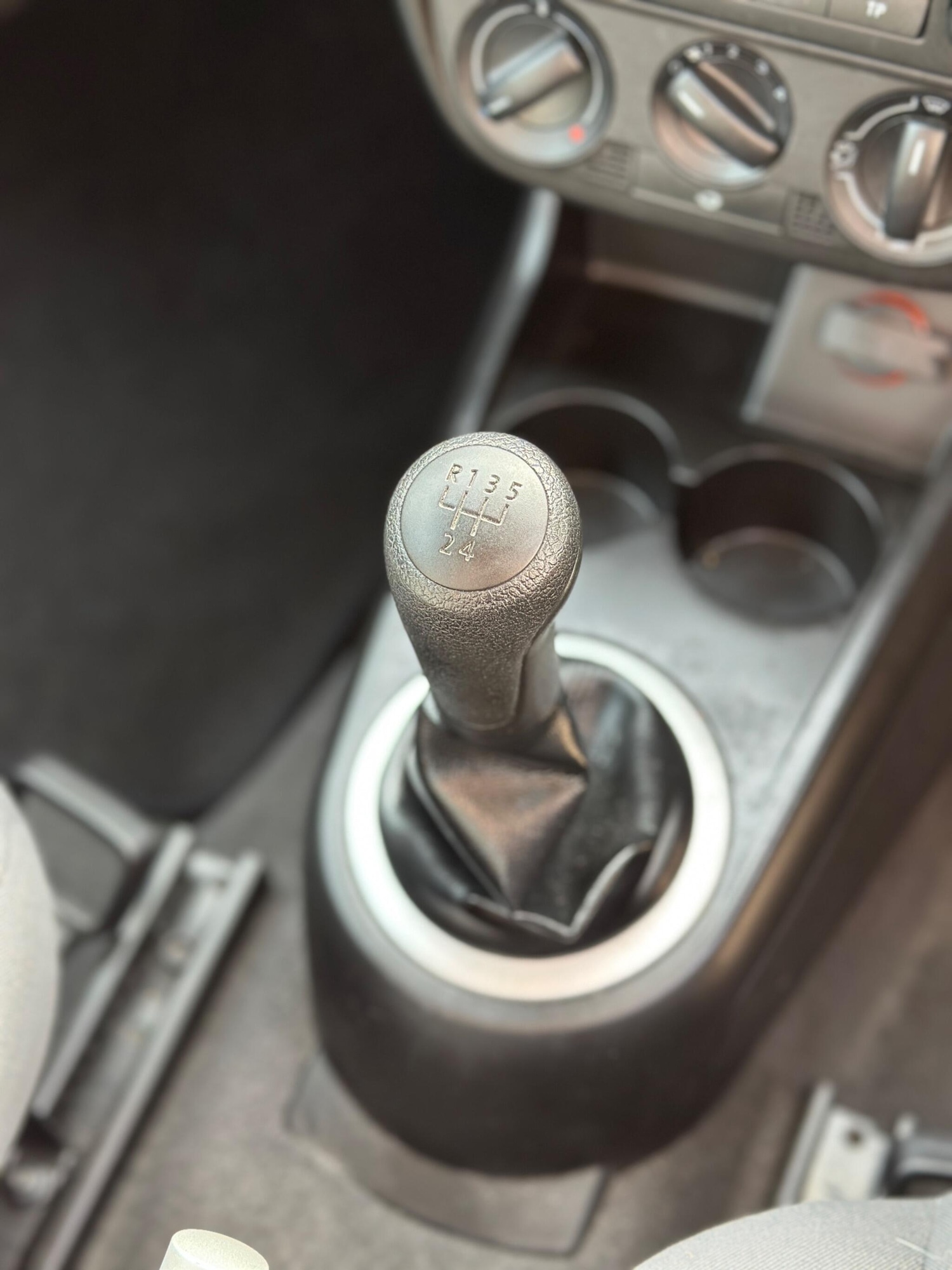 Used Volkswagen Fox 2011 for sale - 77768476: Photo 17