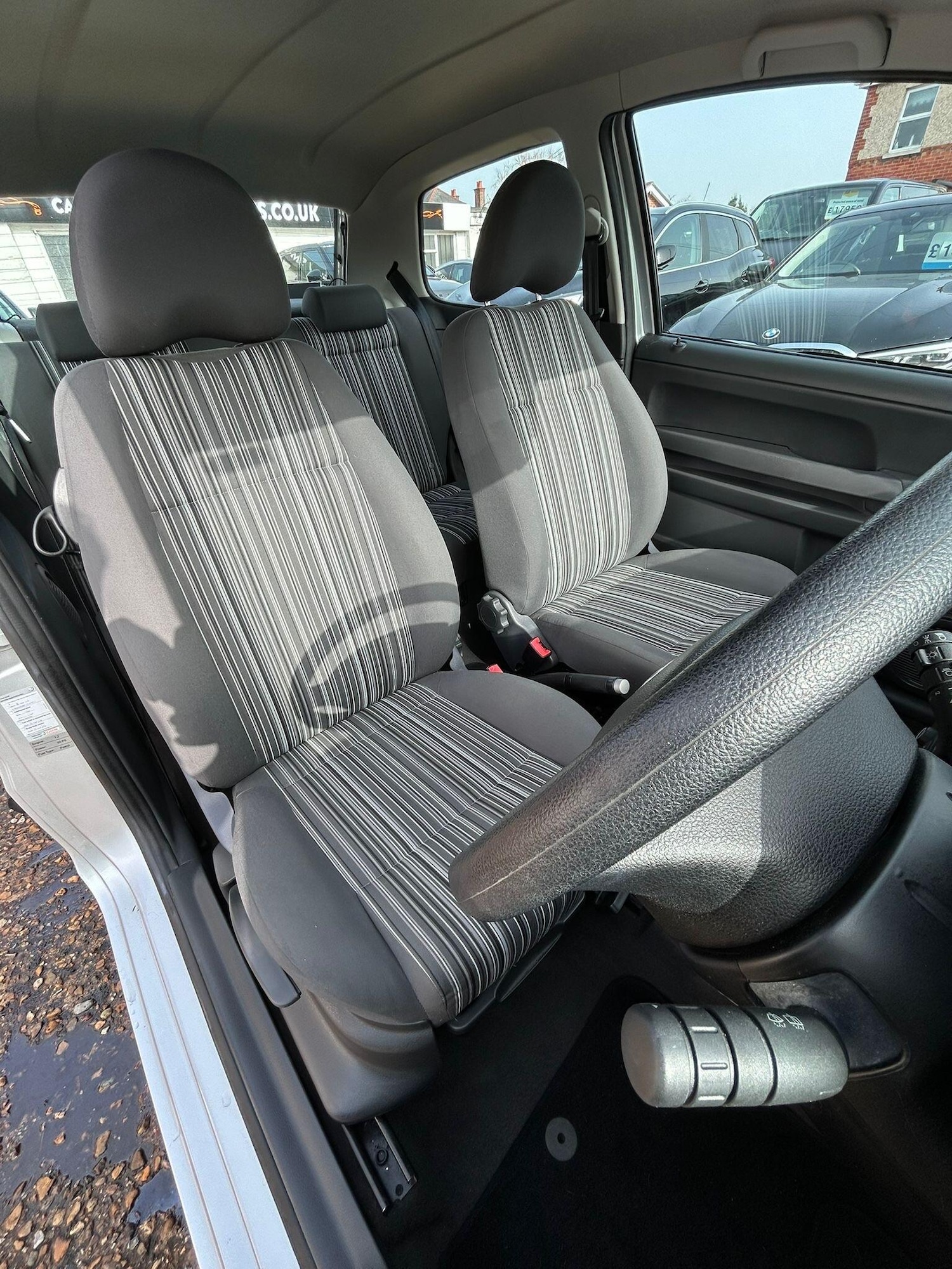 Used Volkswagen Fox 2011 for sale - 77768476: Photo 19