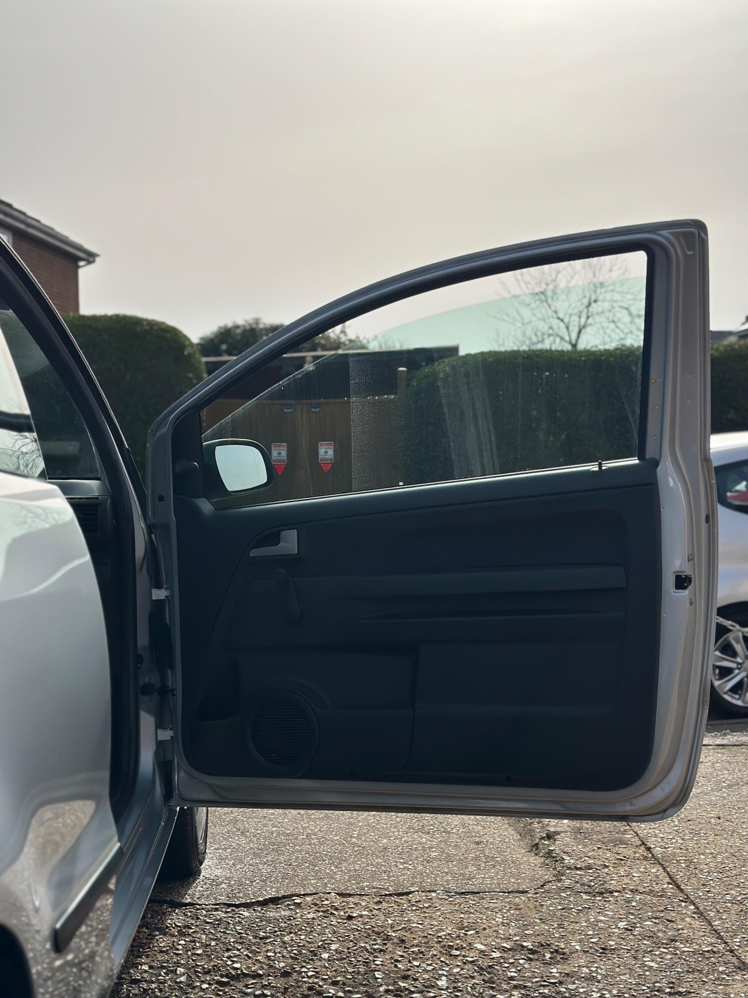 Used Volkswagen Fox 2011 for sale - 77768476: Photo 20