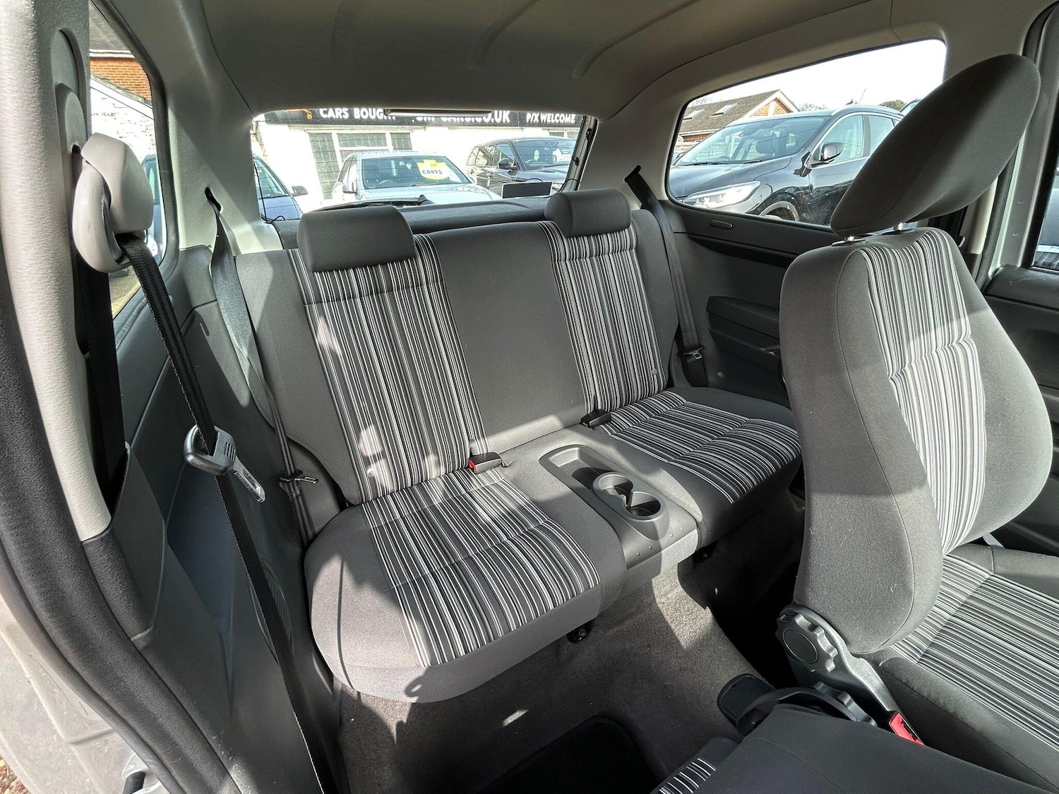 Used Volkswagen Fox 2011 for sale - 77768476: Photo 21