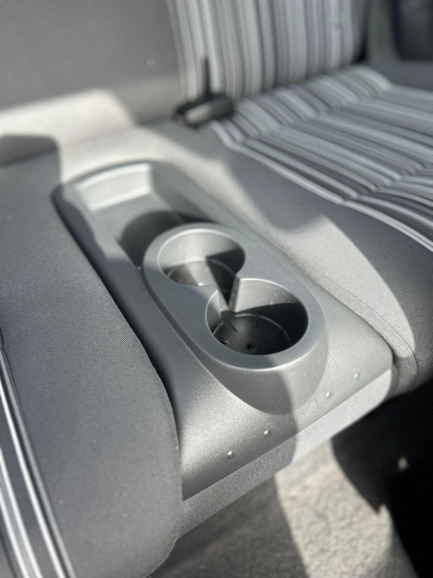 Used Volkswagen Fox 2011 for sale - 77768476: Photo 22