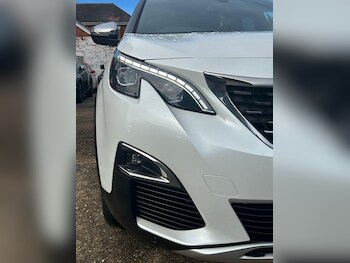 Used Peugeot 3008 2017 for sale - 78585848: Photo