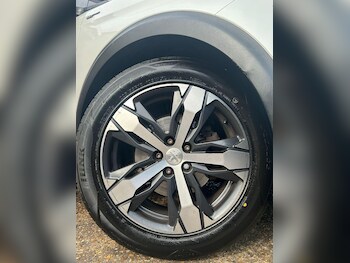 Used Peugeot 3008 2017 for sale - 78585848: Photo