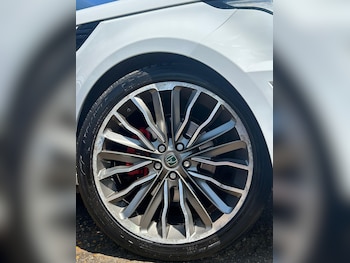 Used Land Rover Range Rover Sport 2014 for sale - 78705405: Photo