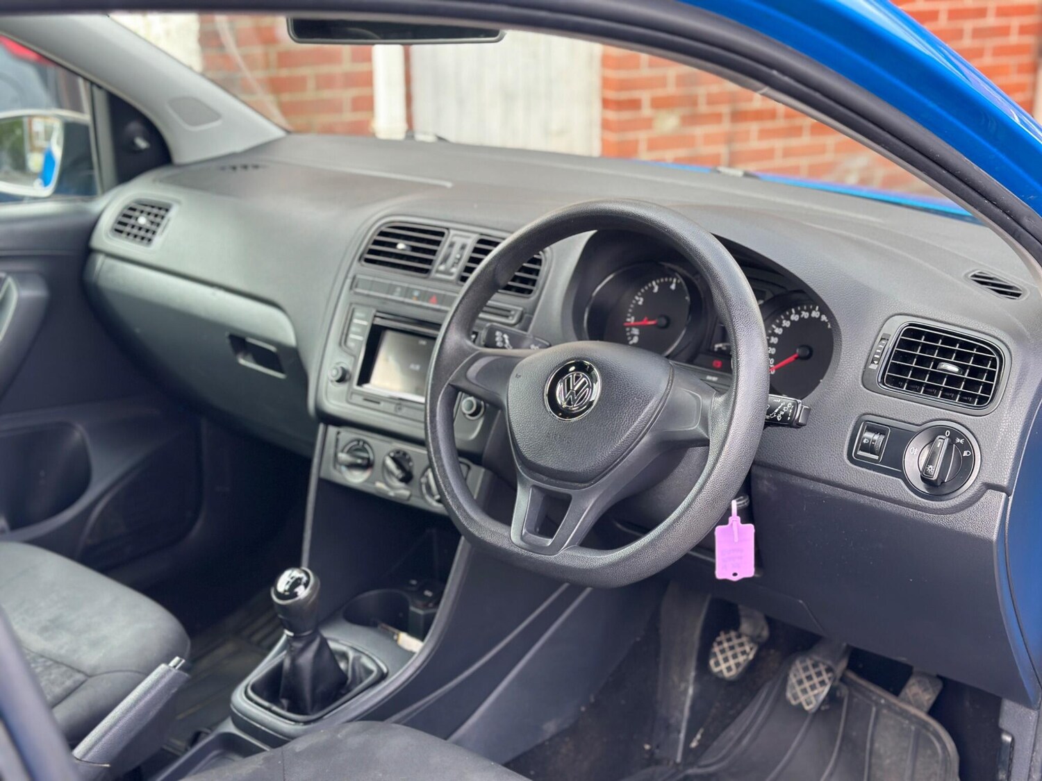 Used Volkswagen Polo for sale - 77909651: Photo 10