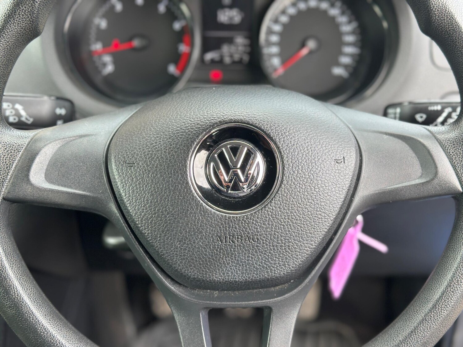 Used Volkswagen Polo for sale - 77909651: Photo 11