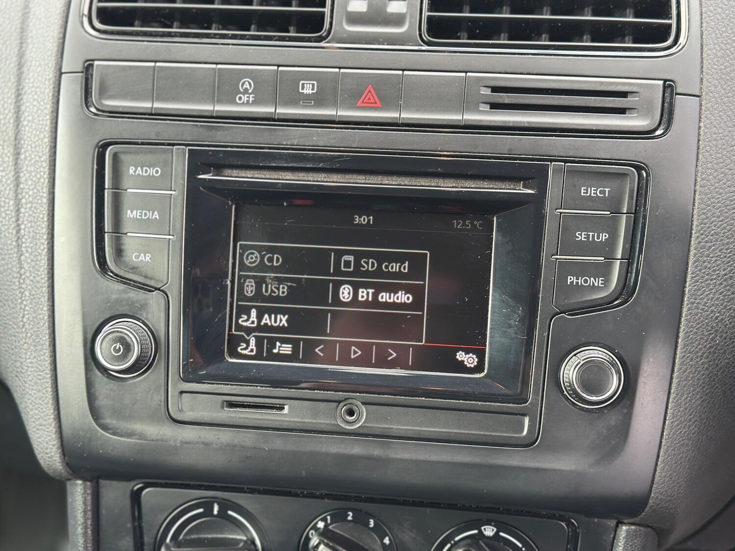 Used Volkswagen Polo for sale - 77909651: Photo 13