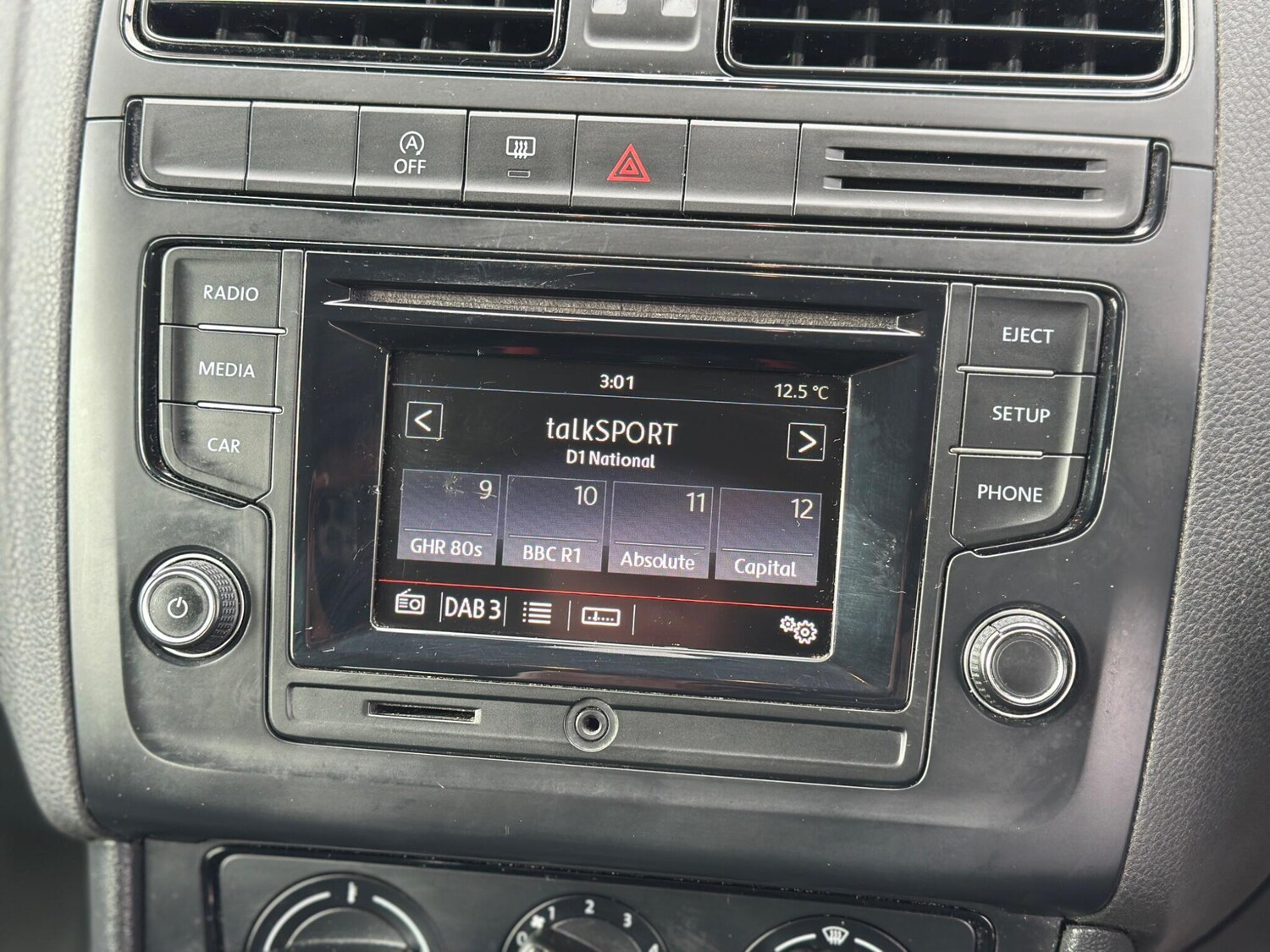 Used Volkswagen Polo for sale - 77909651: Photo 14