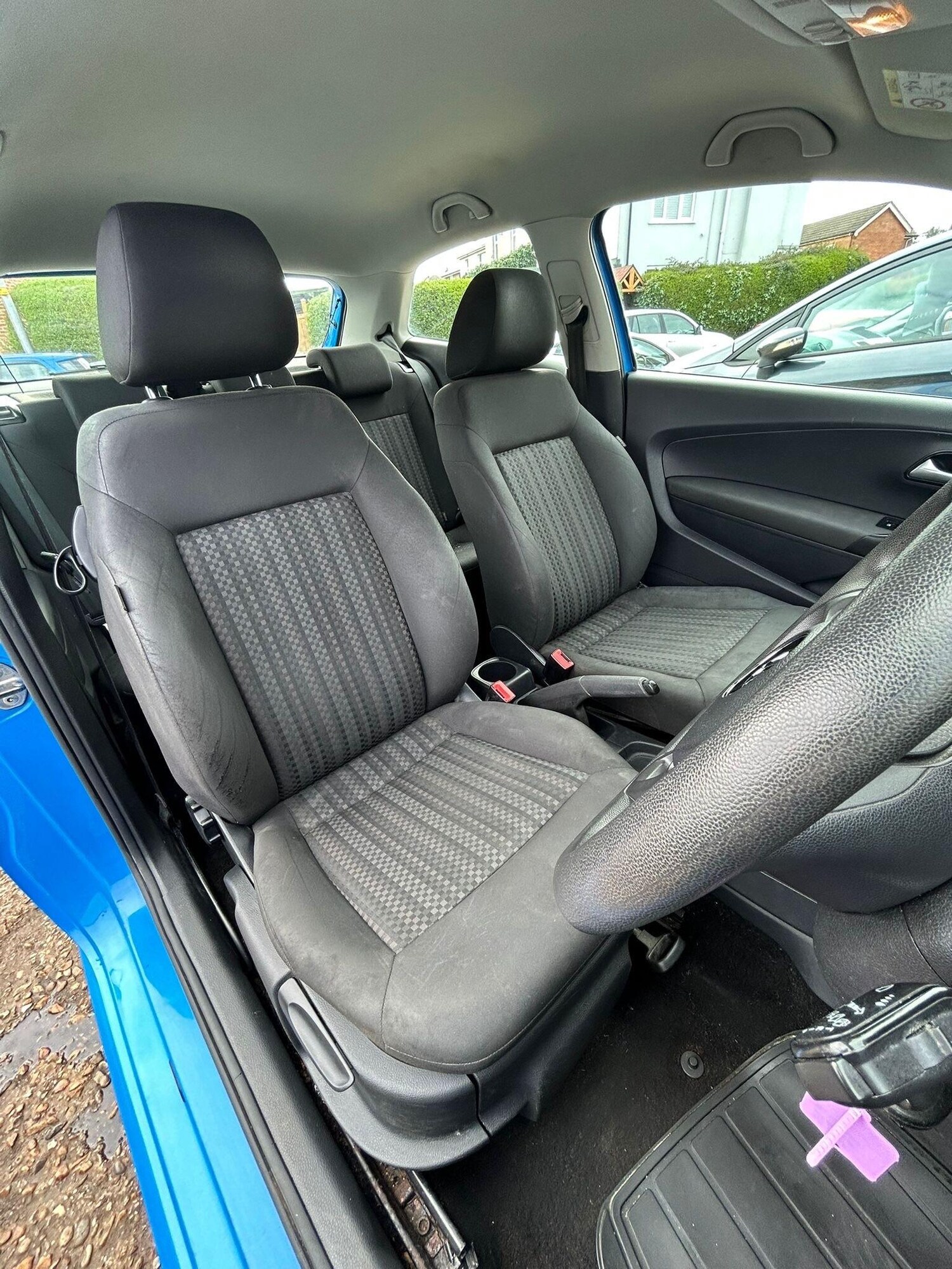 Used Volkswagen Polo for sale - 77909651: Photo 18