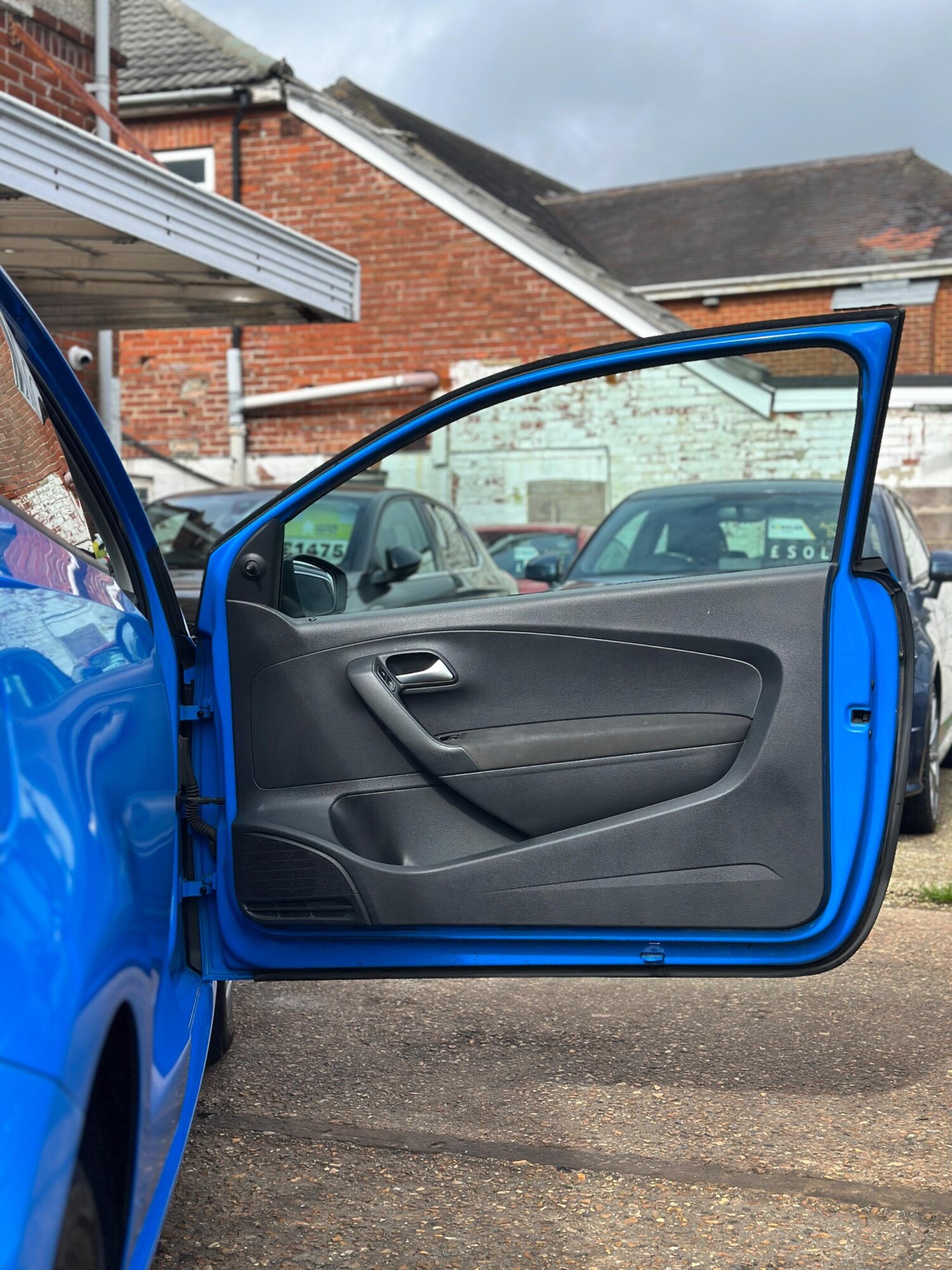 Used Volkswagen Polo for sale - 77909651: Photo 19