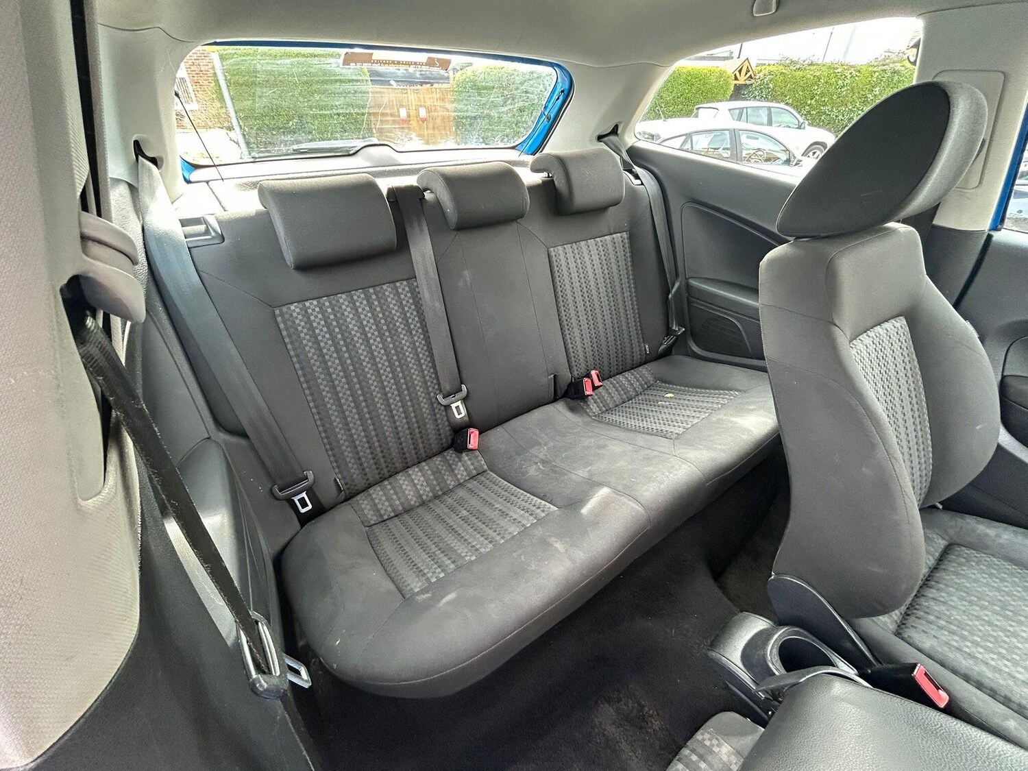 Used Volkswagen Polo for sale - 77909651: Photo 22