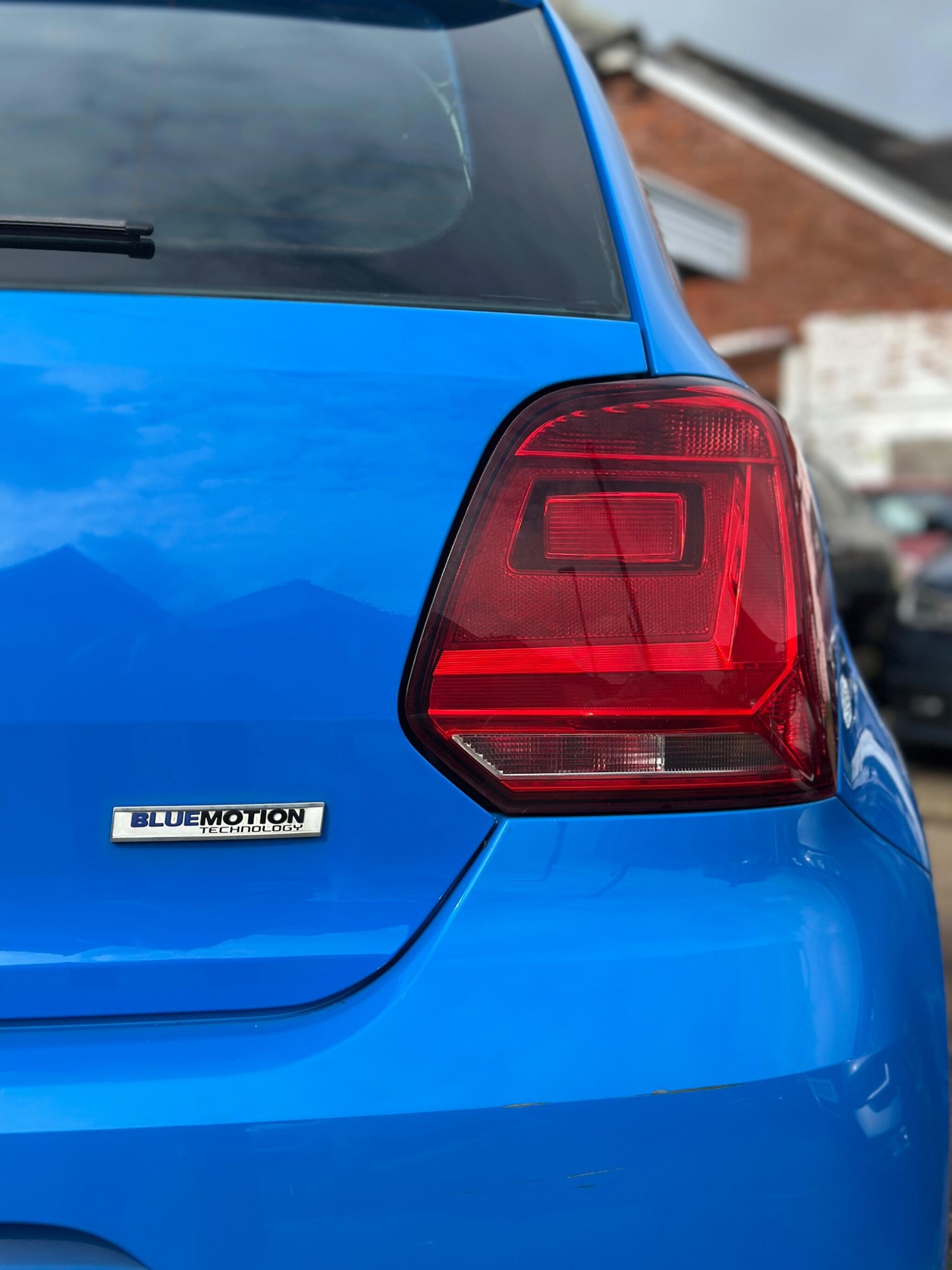 Used Volkswagen Polo for sale - 77909651: Photo 5