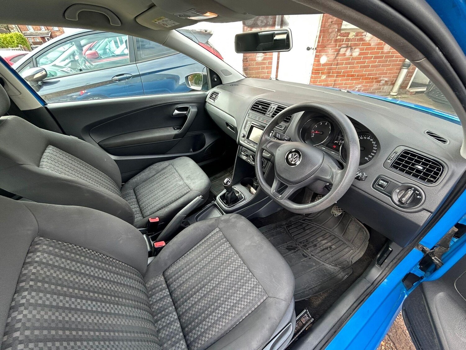 Used Volkswagen Polo for sale - 77909651: Photo 9