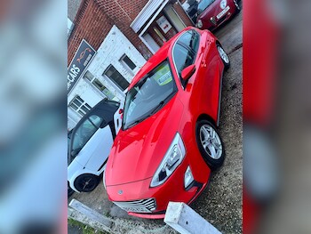 Used Ford Focus 2018 for sale - 77290583: Photo