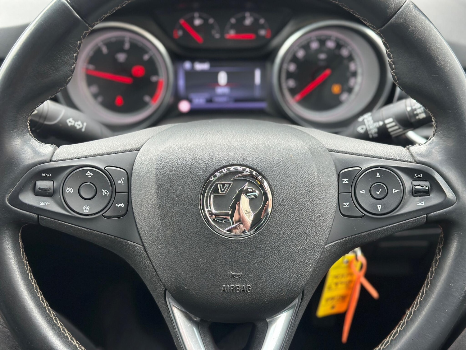 Used Vauxhall Astra for sale - 77823686: Photo 13