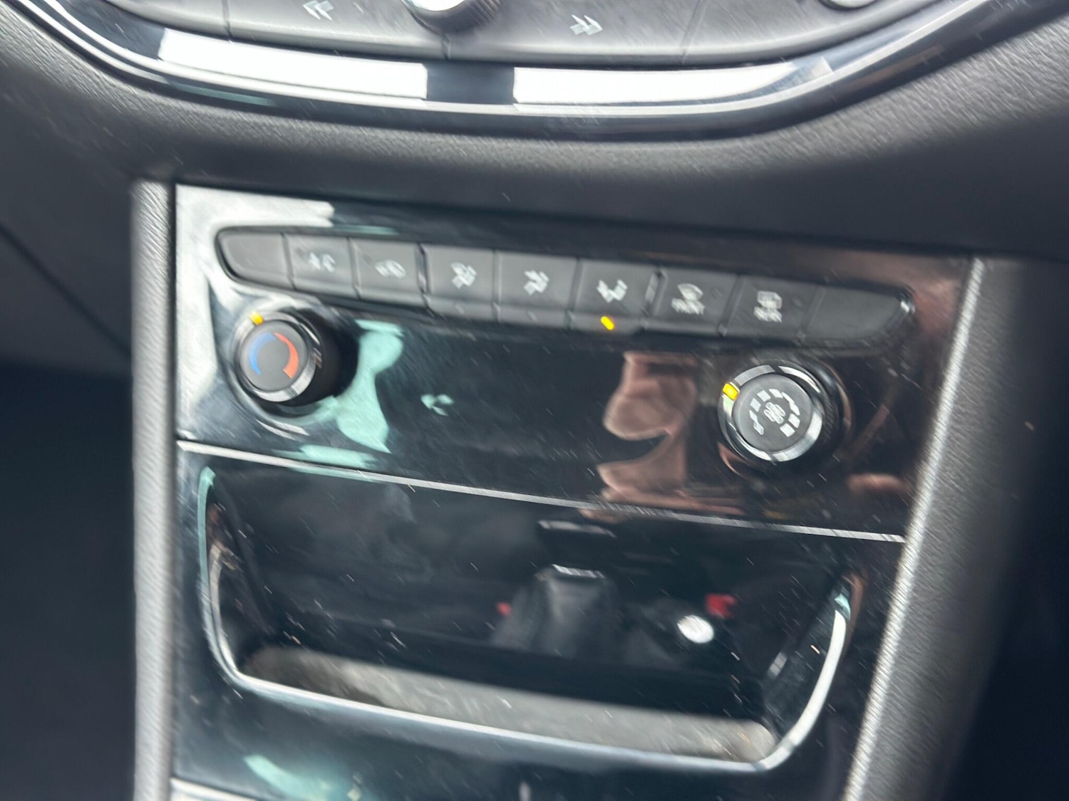 Used Vauxhall Astra for sale - 77823686: Photo 21