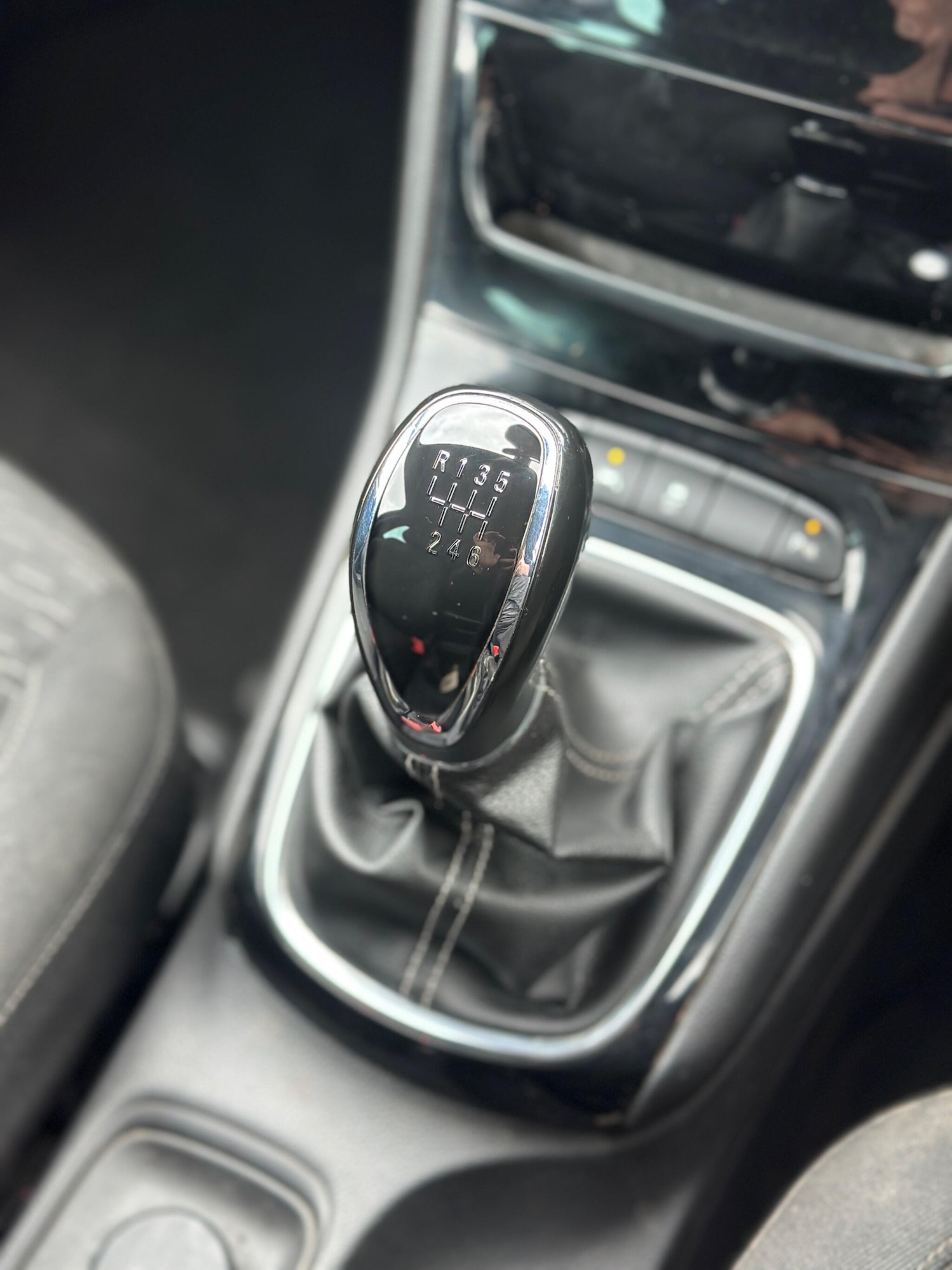 Used Vauxhall Astra for sale - 77823686: Photo 23