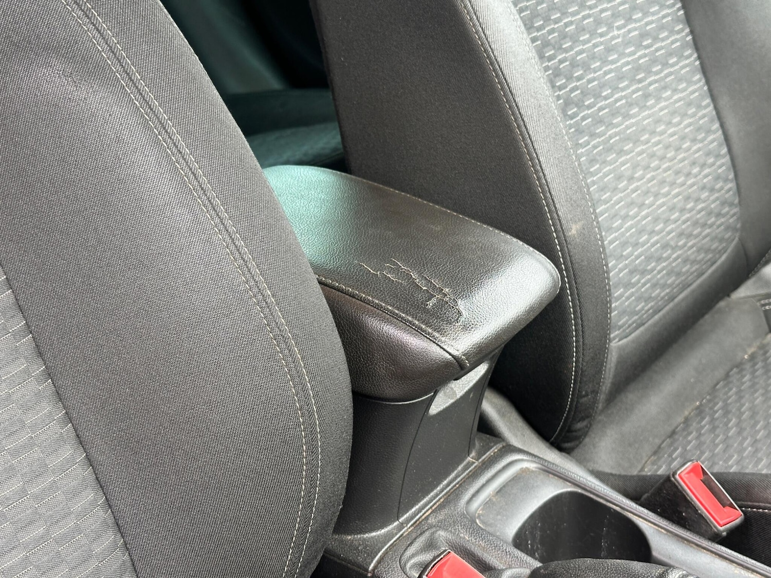 Used Vauxhall Astra for sale - 77823686: Photo 24