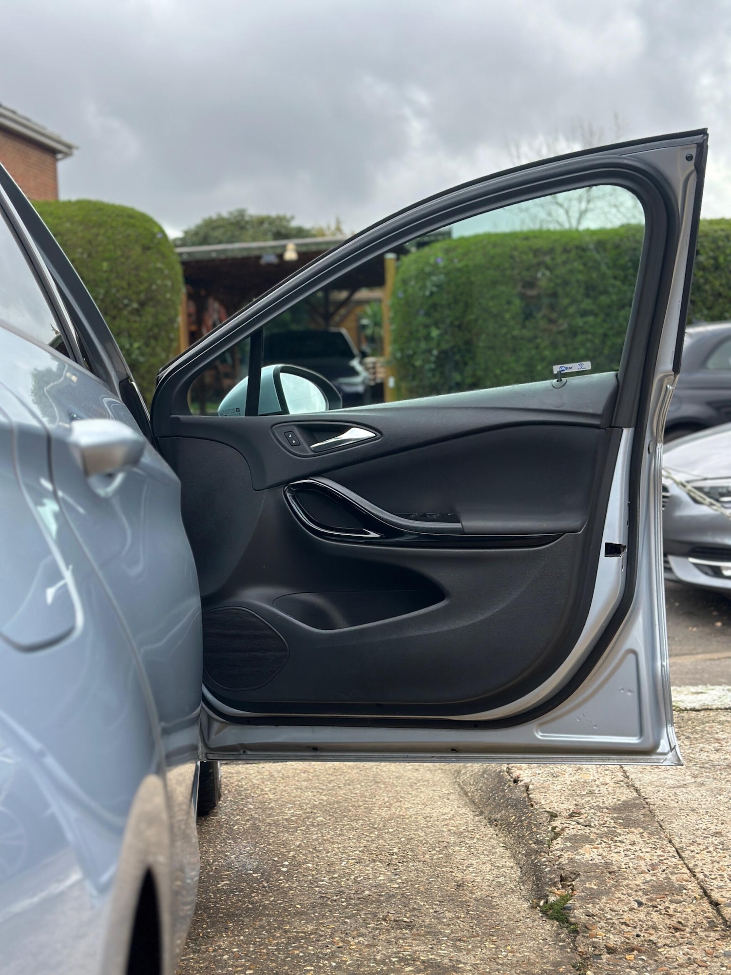 Used Vauxhall Astra for sale - 77823686: Photo 26