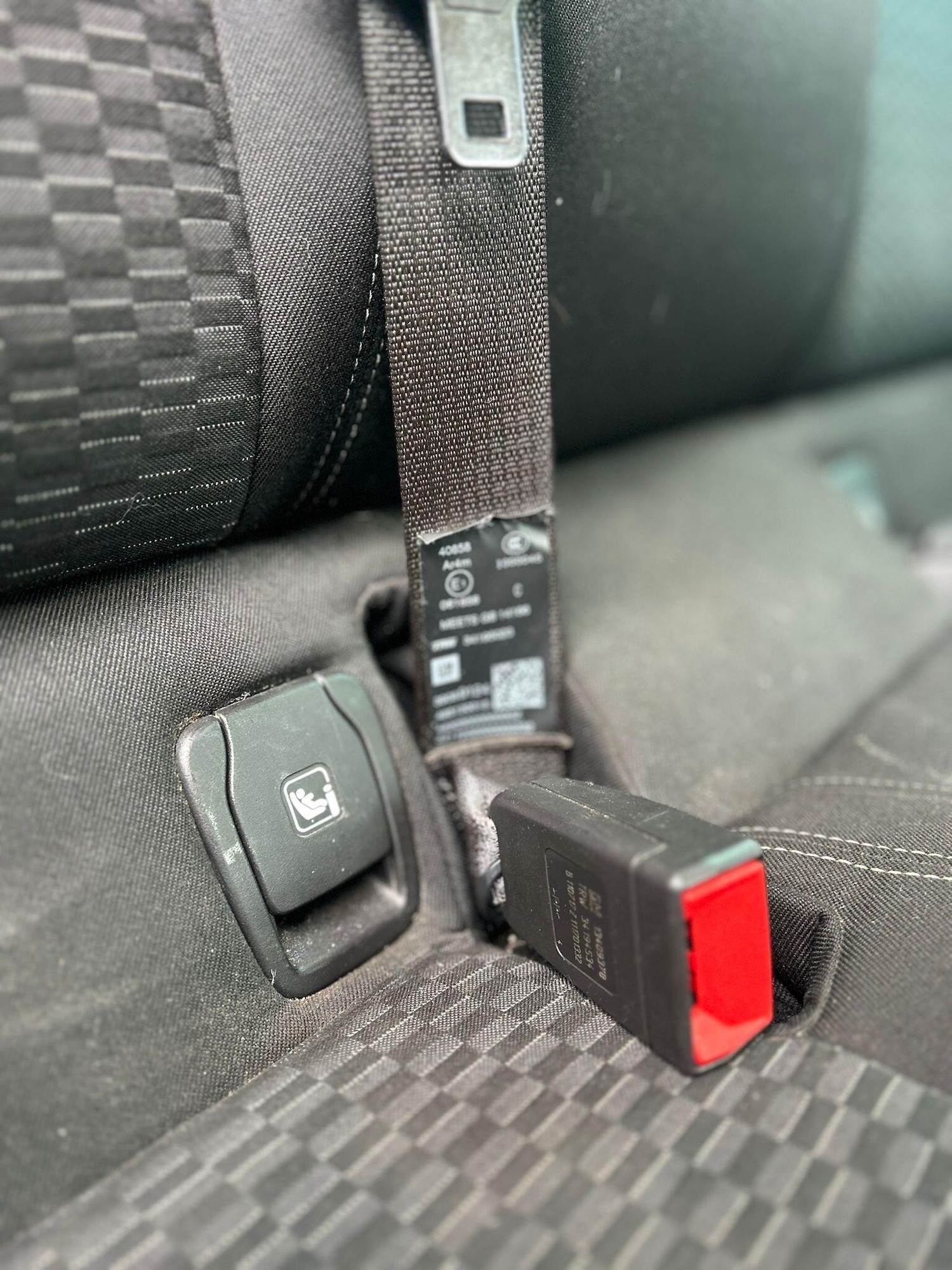 Used Vauxhall Astra for sale - 77823686: Photo 29