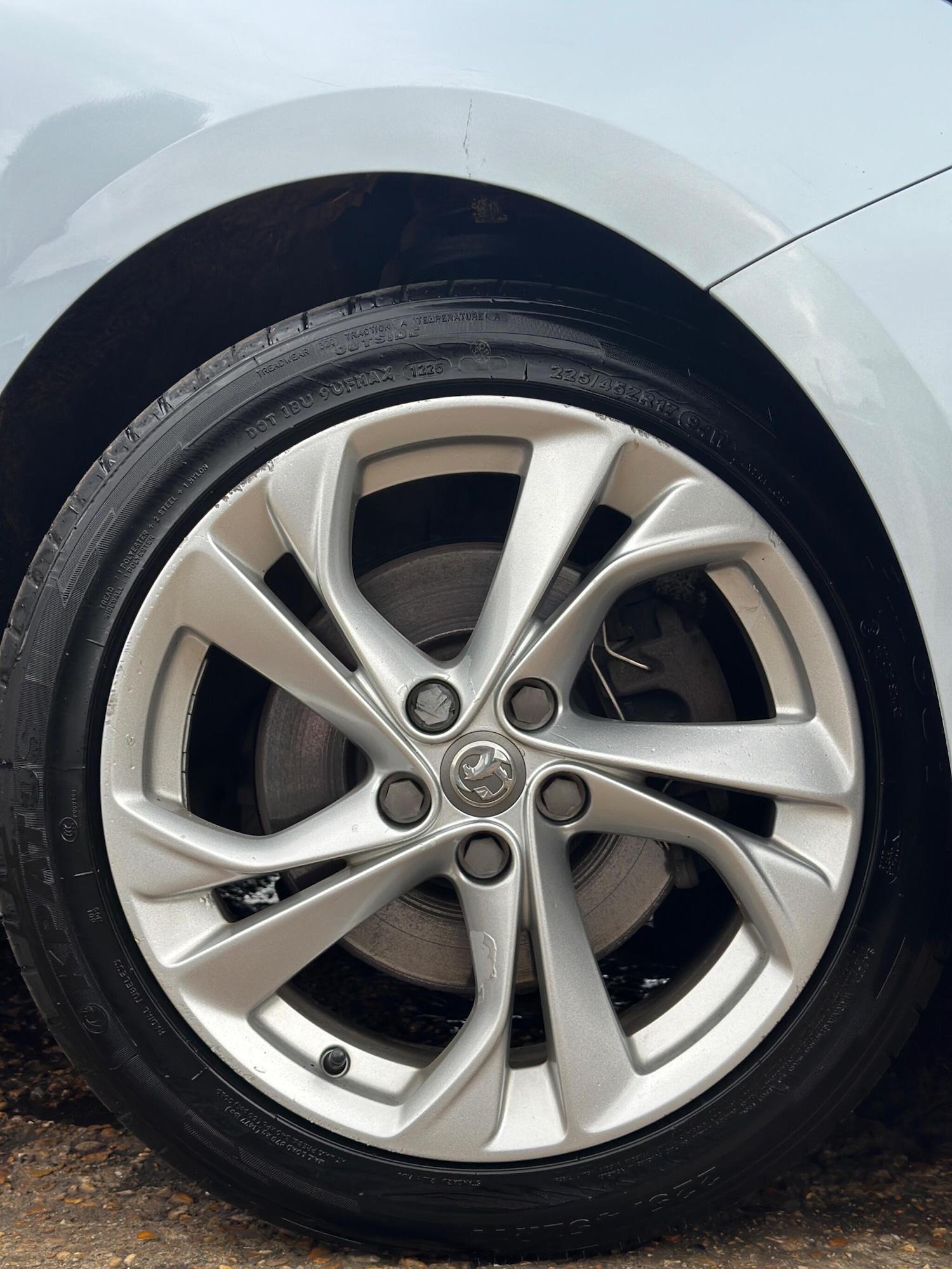 Used Vauxhall Astra for sale - 77823686: Photo 4