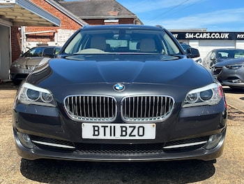 Used BMW 5 Series 2011 for sale - 78661839: Photo